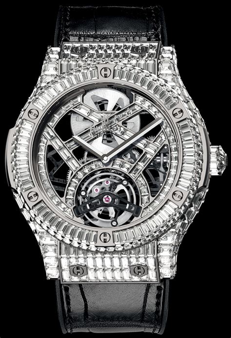 hublot net worth|the full story of Hublot.